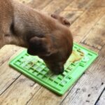 Lick Mat For Dogs